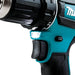 Makita XFD13SM1 18V LXT® Lithium-Ion Brushless Cordless 1/2" Driver-Drill Kit 2