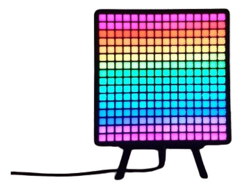 Generic NeoPixel Matrix Screen 256 Pixels 0