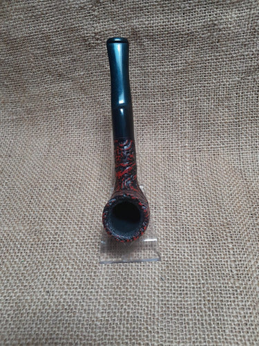 Pipa Spitfire By Lorenzo, Modelo Sport Rustic, Raiz De Brezo 2