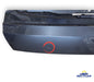 Moldura Do Porta Malas Bmw X5 Ano 2007 2008 2009 Original 3