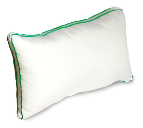 Nube Luxury Diamond Vellon Pillow 70x40 0