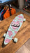 RAD Mini Longboard Pintail Cruiser - Various Models 2