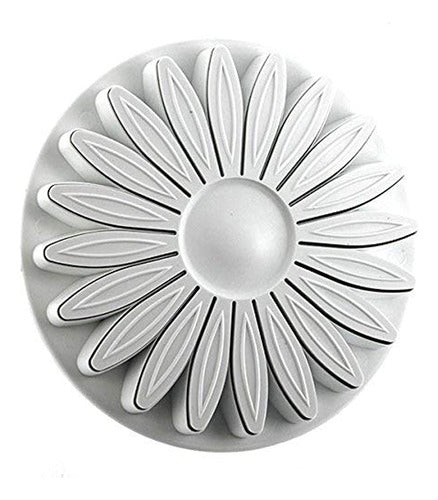 PME Sd617 Girasol Veteado Gerbera Y Daisy Plunger Cutter Sta 2