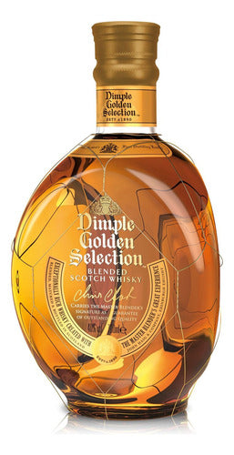 Whisky Dimple Golden Selection 0