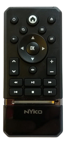 Nyko Media Remote - Xbox One 4