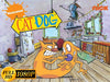 Catdog Serie Animada Completa 0