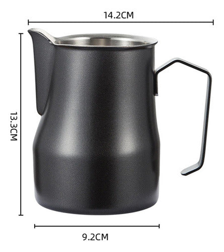 Jarra De Café Multiuso De 700 Ml, Xícara De Café Com C 1