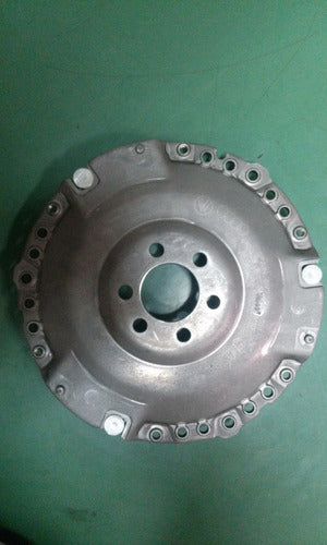 Valeo Clutch Plate Golf 1.9 98/01 Original 1