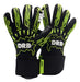 DRB Guantes Arquero Feline Evo Pro Sr Adulto Corte Negativo 0