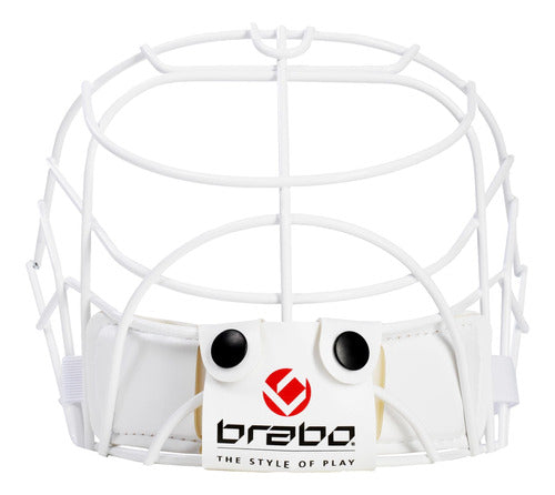 Armação De Hockey Brabo Bauer Cage 0