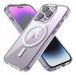 DBS Magnetic Case Compatible with iPhone 15 2