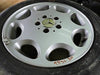 Mercedes Sl 300 Sl 500 Llantas  16 X 8 Originales R129 0