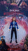 Avengers Excellent America Chavez Doll from Dr. Strange - Limited Edition 1