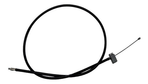 Cable Acelerador Honda Z50a Z 50 A Original Avant Motos 0