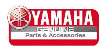Yamaha OEM Front Bumper Banshee 350 04-06 3GG2845N00P1 1