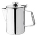 Prisma Stainless Steel Cafetera/Tetera 600 mL 1