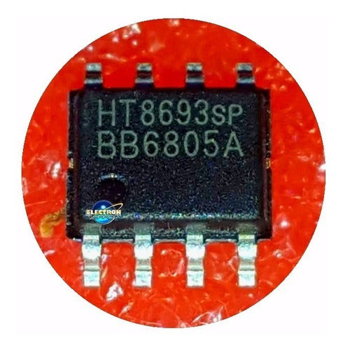 HT8693SP Audio Amplifier 0