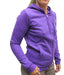 Le Coq Sportif Ess Hoodie Jacket Mujer 1