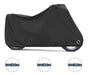 Waterproof Suzuki Motorcycle Cover for 350cc - 250cc RMZ 16