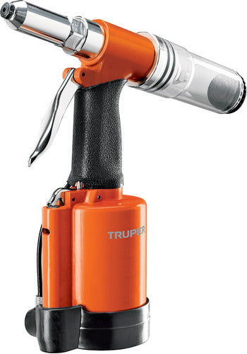 Truper Pneumatic Pop Riveter TPN-883 with 4 Nozzles 0