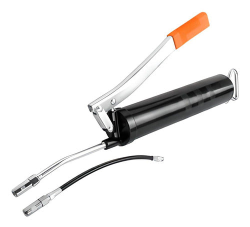 Wokin Manual Industrial Grease Gun 400cc 0