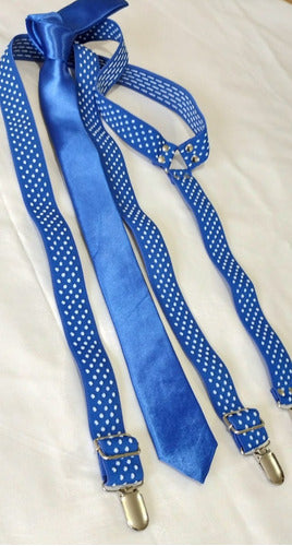 Bow Tie + Suspenders - Outlet - Offer - Opportunity 8