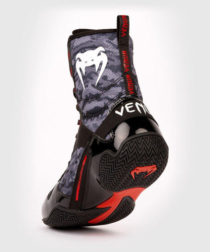 Venum Unisex Elite Boxing Shoes for Adults 1