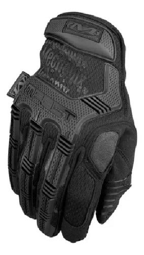 Mechanix Tactical Resist Moto Trabajo Protector Env 0