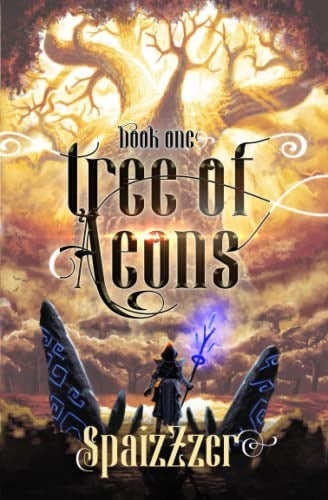 Tree Of Aeons: An Isekai LitRPG Adventure - Libro:  Tree Of Aeons: An Isekai Litrpg Adventure