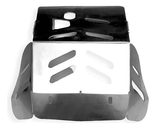 Protector Cubrecarter Urbano Honda Xr 250 Tornado 02-18 2