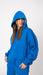 Monena Oversized Hoodie Women Kangaroo Fit Hoodie Friza 5