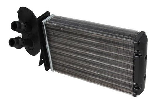 TYC Heating Radiator Volkswagen Bora 00/15 0