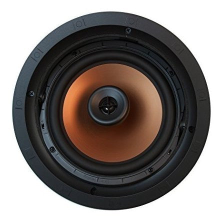 Klipsch CDT5800C II InCeiling Speaker White 0