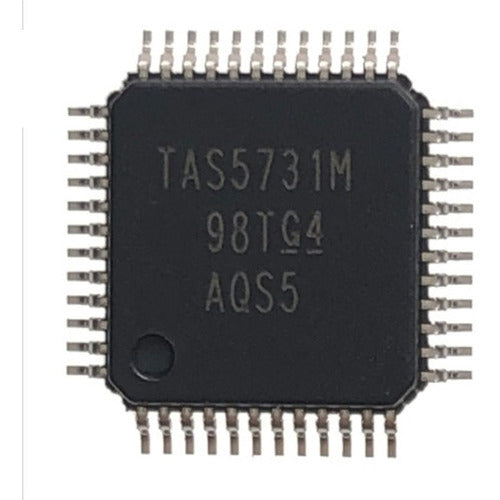 Texas Instruments TAS5731M Circuit Integrated TAS5731 5731 0