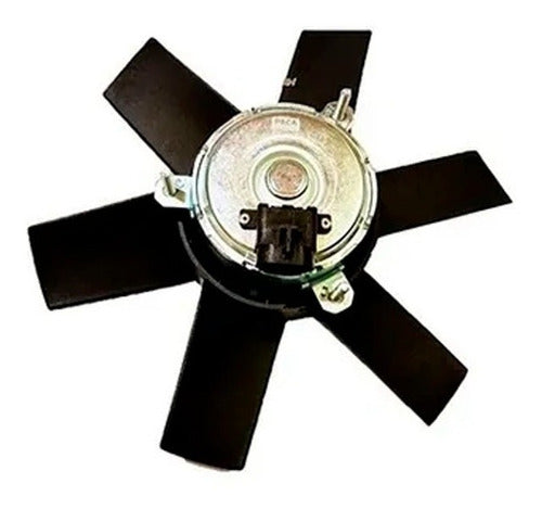 CIRPO Electroventilador Fiat Duna / Uno 1.3/1.4/1.6/1.7 Con Ficha 0