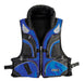 Tecnobox Adult Life Jacket Model Fisherman 1