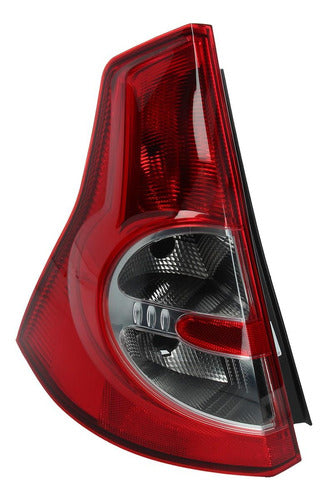 TYC Left Rear Light Renault Sandero 08/11 0