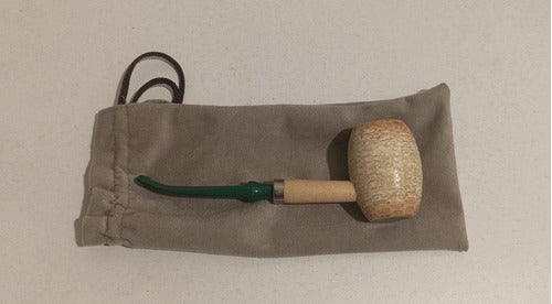 Pipa Original Missouri Meerschaum 1