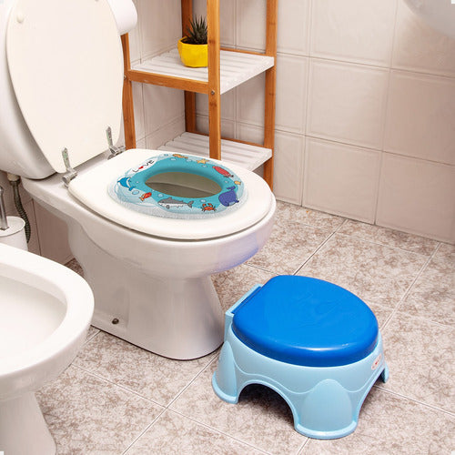 Love Infant Toilet Reducer 3 In 1 2