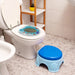 Love Infant Toilet Reducer 3 In 1 2