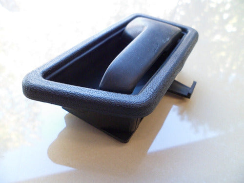 JYJ Right Interior Door Handle for Ford Galaxy with Frame 2