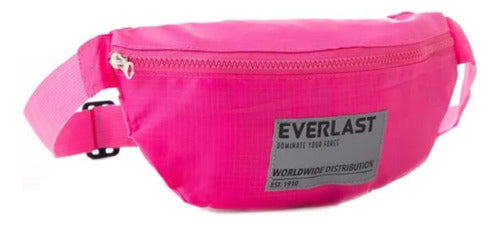 Everlast Urban Sports Waist Bag - 26994 - Fuchsia 0