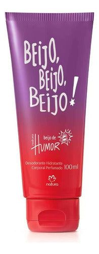 Natura Beijos De Humor After Shave Balm 75ml 0