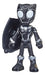 Boneco Pantera Negra Spidey And His Amazing Friends F3997 1