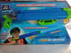 Twin Blaster Power Max Water Double Cannon Water Gun 1