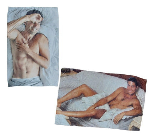 Generic Chayanne Sofa Blanket 0