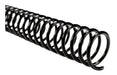 Lassane Plastic Spiral 25 Mm - Pack of 45 1