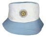 Argentinian Piluso Hat in Celeste Blue - Various Models 0