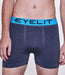 Eyelit Pack X2 Basic Microfiber Boxer Shorts Up to Size 2XL 24654 1