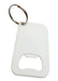 Nicobuttons Sublimable Bottle Opener Keychain x150 Units 0